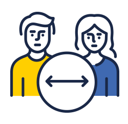 Covid 2019 - Distance