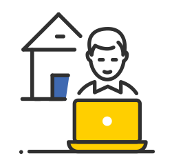 Covid 2019 - On Line